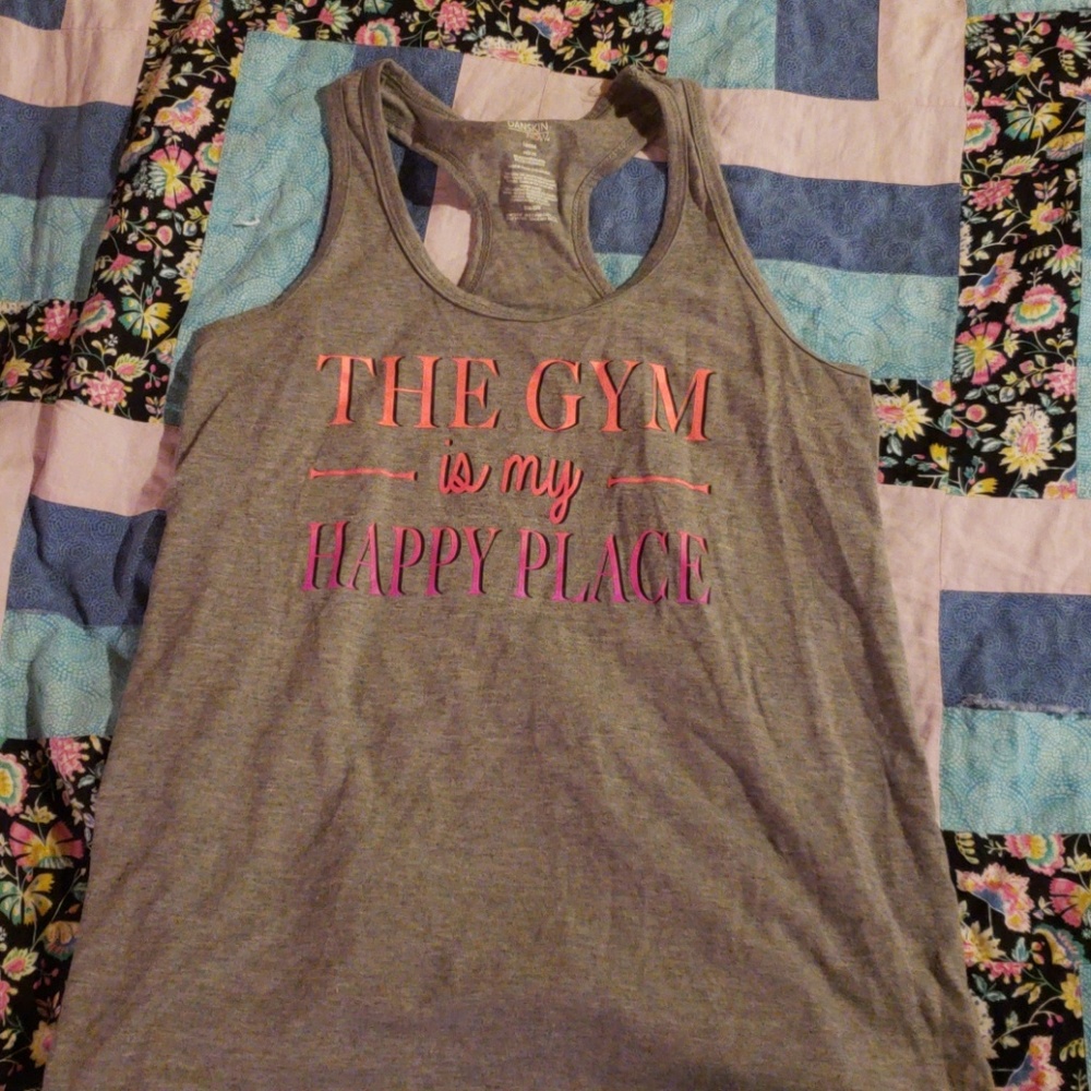 Tank top